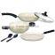 Nonstick Ceramic Coating Pan Ceramic Frying Pans