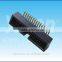High quality Pitch 1.27mm 2.54mm R/A box header connector