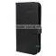 Cover Case For Asus PadFone X Mini Case ,Wallet Case For Asus PadFone X Mini Case Black