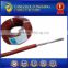 AGG Silicone Cable