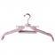 velvet hanger anti-slip women hangers 42CM