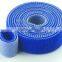 Double side back to back adhesive hook and loop supplier in china