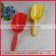 China wholesale durable useful plastic pet scoop dog shovel