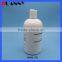 250ml Clear PET Cosmetic Bottle Packaging,250ml Clear PET Bottle