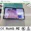 Video advertising monitor, PC touch kiosk, LCD all in one digital signage, wall mounted ad player                        
                                                                                Supplier's Choice