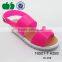 2016 summer new fashion trendy outdoor cute girl sandals