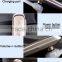 Bluetooth stereo heads Connected two cell phones Line stretch in-ear & neckband type bluetooth earphone
