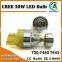 1156 1157 3157 7440 7443 T20 CREE 30W High Power LED Bulb