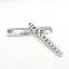 Promotion Item Ladies Cosmetic Tools Rhinestone Diamond Nail File,Disposable Nail File
