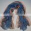 new design printted cotton scarf shawl