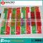 Merry Christmas memo clips/card clips/gift clips