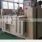 Corrugated Carton Box Stitcher Machine / Carton Stitching Machine