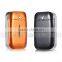 4400mAh Wifi Power Bank supported 3G Network and Data Sharing
