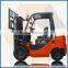 FD20 mechinic transmission forklift truck with chinese engine price for sale