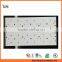 Aluminum base hot selling printed circuit board pcb for led