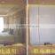 smart switchable glass for Screen curtain