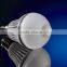 cheap plastic led bulb light3W 5W 7W 9W 12W 18W Warranty 2 years