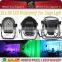 2015 New 36pcs*3W 4in1 RGBW led par light led wireless dmx stage light par on promotion