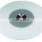 Wholesale Colorfule Factroy Price Tempered Glass Lazy Susan
