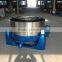 laundry garment hydro extractor machine for sale