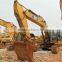 325D 325C 325B 330D 330B 330C 320D 320B 320C 336D Cat second hand excavators selling