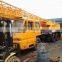 TL250E TG300E TG250E TL300E TG350E GT550E TG500E GT650E GT800E Used Tadano Mobile Truck Crane