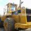 980F 980C 980G 980H 910E 936F 936E 938G 938F 950F 950E 950G 950H 966H 966E 966G 966F USED CATERPILLAR WHEEL LOADERS ON SALE