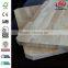 96 in x 48 in x 5/9 in Cheap Swiss Smooth Surface Rubber Wood Finger Joint Board