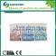 Red Blue Cleaning Wipes Nonwoven Fabric