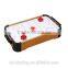 Hot selling Portable Mini Table Top Air Hockey Table Game for gifts