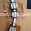 High Precision China Made Circular Linear Motion Guide
