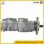 705-56-34360-Bulldozer , Loader ,Excavator , construction Vehicles , Hydraulic gear pump manufacture