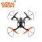 M250 6aixs Gyro 2.4Ghz 4CH RTF High Speed RC Helicopter Drones with Brushless Motor vs RC Drone V636