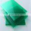 solar panel / polycarbonate transparent roofing sheet/ raw material