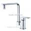 Basin faucet with LED SDF-D6