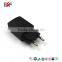 High Quality USB Phone Charger EU