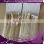 Straight blonde Color Remy Tape in Hair Extensions