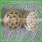 Precision cnc milling small jewelry box hardware