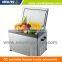 DC 12V 24V small portable electric mini battery-powered-mini-fridge freezer 12v refrigerator freezer