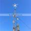 horizontal permanent magnet generator small wind turbine system windmill