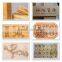 K1390 linear guide co2 plastic laser engraving machine                        
                                                Quality Choice