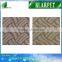 High quality low price fire-retardant tufted wool carpet