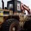 good function used cat 950E hydraulic wheel loader produced in USA