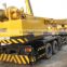 new arrival china produced used xcmg 25t hydraulic truck crane
