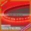 SV Led Tape SMD 3528 120Led/Meter Red Tube Type Waterproof IP66 Flexible Strip Light Lowest Price