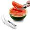 Stainless Steel Metal Type and Shredders Slicers Fruit watermelon sliver Watermelon Slicer Fruit Cutter