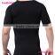 Fashion Tshirt Body Shaper For Men Walmart