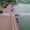 Europe Standard Garden Floor Covering Outdoor WPC Decking
