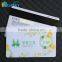 Plastic VIP Magnetic Reward Cards With Redeem Point To Earn Gift & Discount