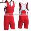 China Spandex custom wrestling clothing sumo wrestling suit